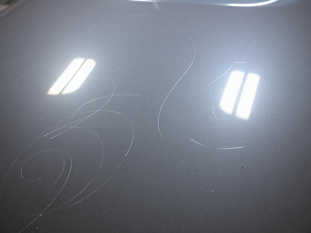 BEFORE ceramic coating